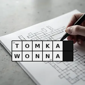 Rozwiązanie krzyżówki: gatunek trawy - tomka wonna | hasła, synonimy i podpowiedzi Hasło krzyżówkowe gatunek trawy - tomka wonna – rozwiązanie, synonimy, podpowiedzi i definicje krzyżówkowe